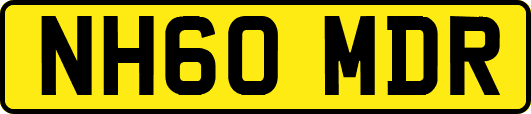 NH60MDR