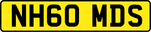 NH60MDS