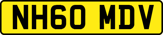 NH60MDV