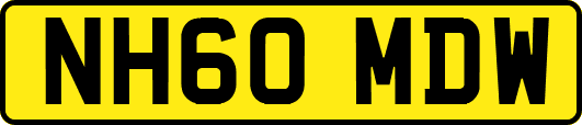 NH60MDW