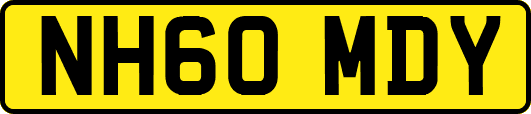 NH60MDY