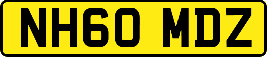 NH60MDZ