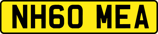 NH60MEA