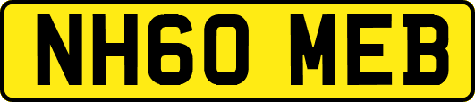 NH60MEB
