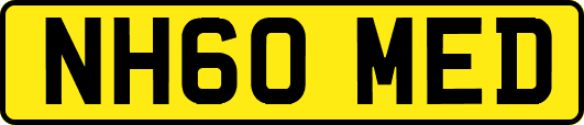 NH60MED