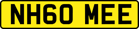 NH60MEE