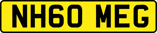 NH60MEG