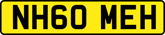 NH60MEH