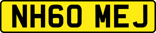 NH60MEJ
