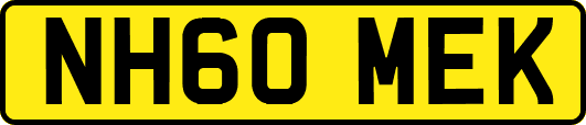 NH60MEK