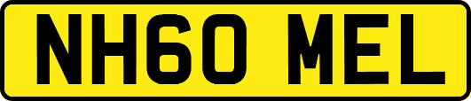 NH60MEL