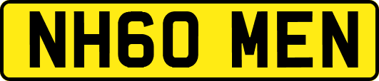 NH60MEN