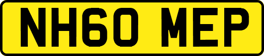 NH60MEP