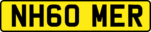 NH60MER