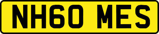 NH60MES