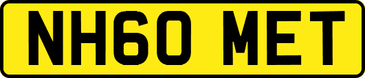 NH60MET