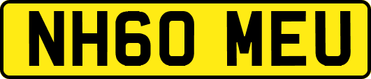 NH60MEU