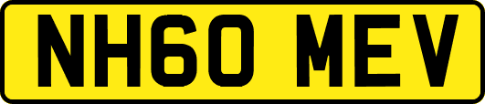 NH60MEV