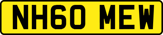 NH60MEW