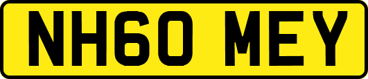 NH60MEY