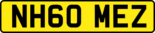 NH60MEZ
