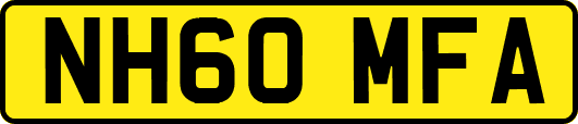 NH60MFA