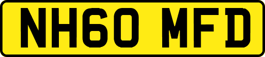 NH60MFD