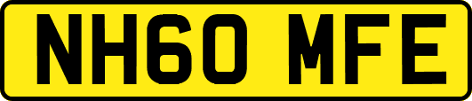 NH60MFE