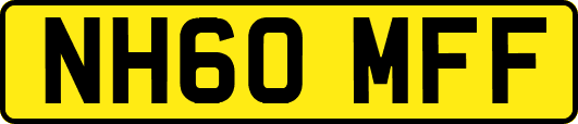 NH60MFF