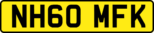 NH60MFK