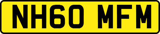 NH60MFM