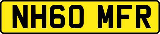 NH60MFR
