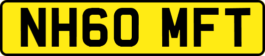 NH60MFT