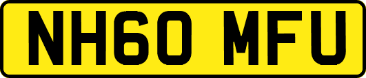NH60MFU