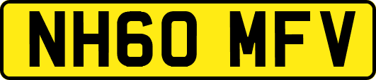 NH60MFV
