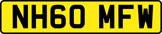NH60MFW