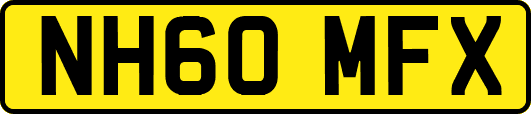 NH60MFX