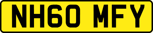 NH60MFY