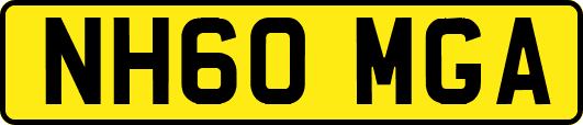 NH60MGA