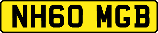NH60MGB