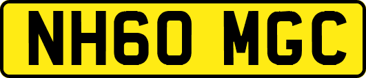NH60MGC