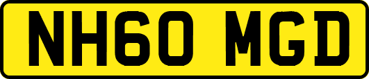 NH60MGD