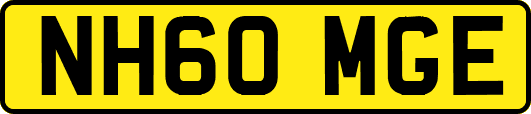 NH60MGE