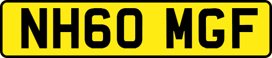NH60MGF