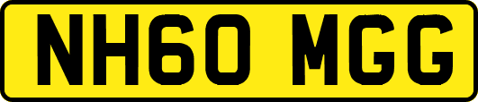 NH60MGG