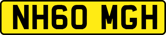 NH60MGH