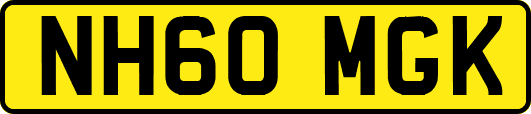 NH60MGK