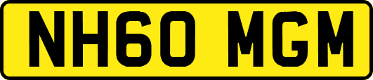 NH60MGM