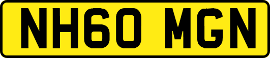 NH60MGN