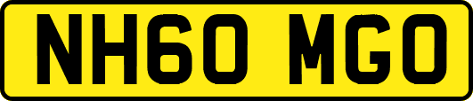 NH60MGO